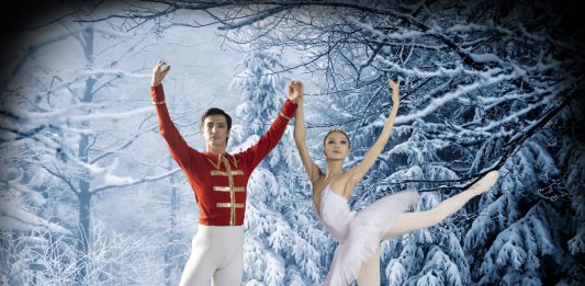 ‘El cascanueces’ en el Teatro Principal de Alicante El cascanueces Teatro Principal Alicante