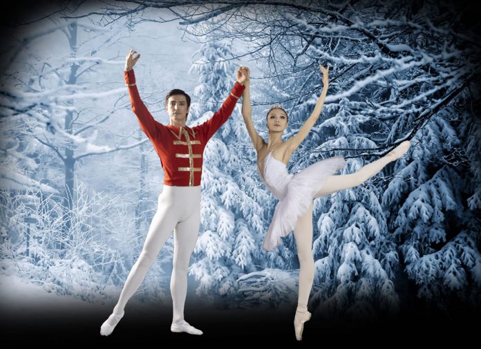 El cascanueces Teatro Principal Alicante