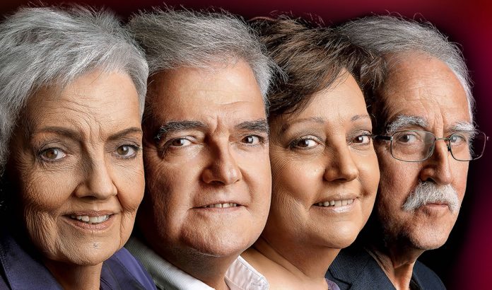 El Consorcio Teatro Principal Alicante