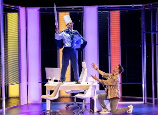 El crédito Teatro Principal de Alicante