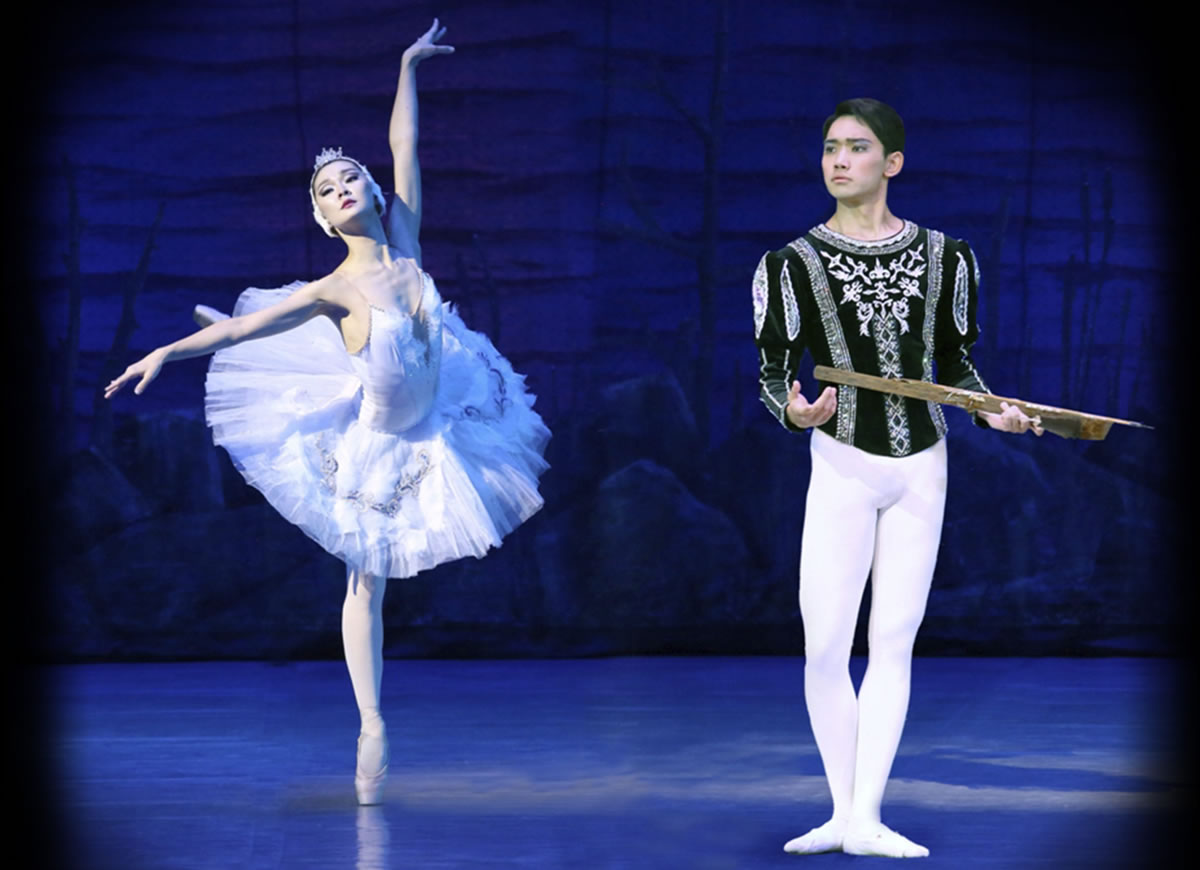 el-lago-de-los-cisnes-teatro-principal-alicante El lago de los cisnes Teatro Principal Alicante