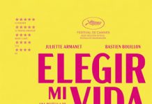 Elegir mi vida