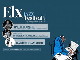 Elx Jazz Festival 2026