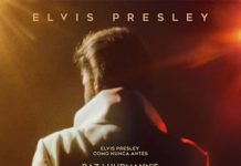EPiC: Elvis Presley in Concert