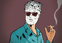 Ernesto Sevilla Yo literal Teatro Principal Alicante