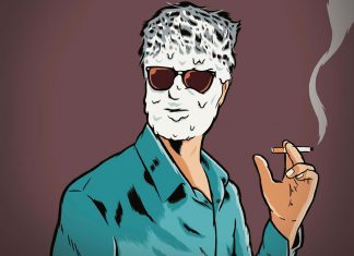 ‘Yo, literal’: Ernesto Sevilla en el Teatro Principal de Alicante Ernesto Sevilla Yo literal Teatro Principal Alicante