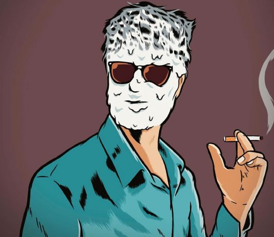 Ernesto Sevilla Yo literal Teatro Principal Alicante