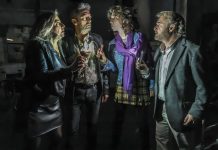 Escape Room Teatro Principal Alicante