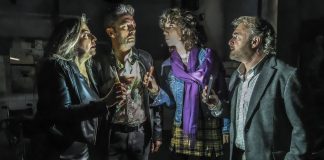 Escape Room Teatro Principal Alicante