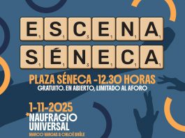 Escena Séneca