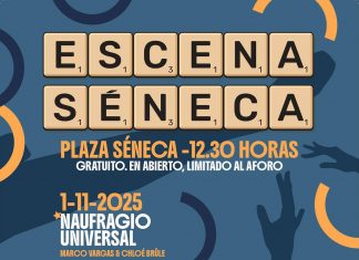 Escena Séneca