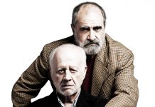 ‘Esencia’ en el Teatro Principal de Alicante Esencia Teatro Principal Alicante