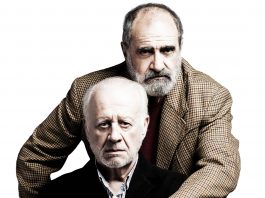 Esencia Teatro Principal Alicante