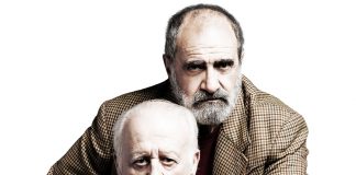 Esencia Teatro Principal Alicante