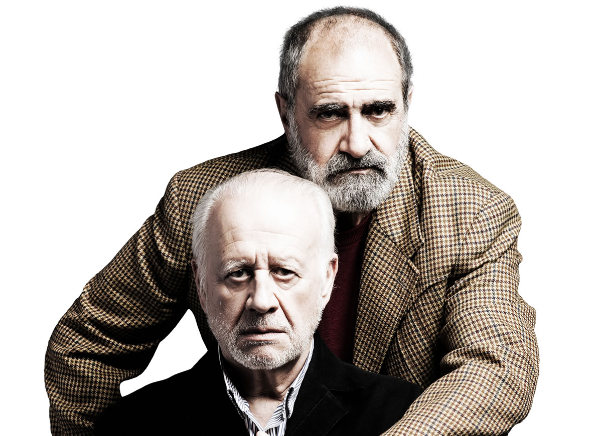 Esencia Teatro Principal Alicante