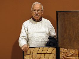 Espai Arcadi Blasco MUA