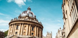 Estancia lingüística Oxford 2026 Neverland