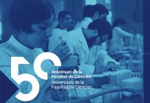 Exposición 50 aniversario Facultad Ciencias MUA