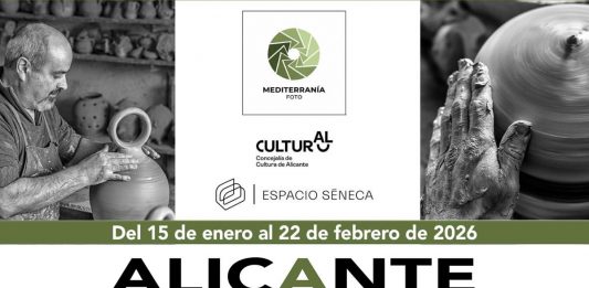 Exposición Alicante en el alma Espacio Séneca