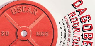 Exposición Arquitectura de la voz Lonja del Pescado