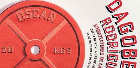 Exposición Arquitectura de la voz Lonja del Pescado