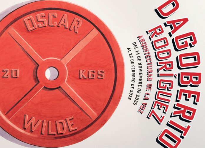 Exposición Arquitectura de la voz Lonja del Pescado