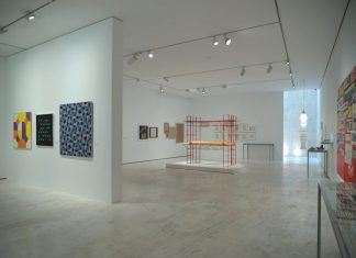 Exposición Bruno Munari MACA Alicante