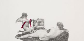 Exposición el espíritu de nuestro tiempo MUA