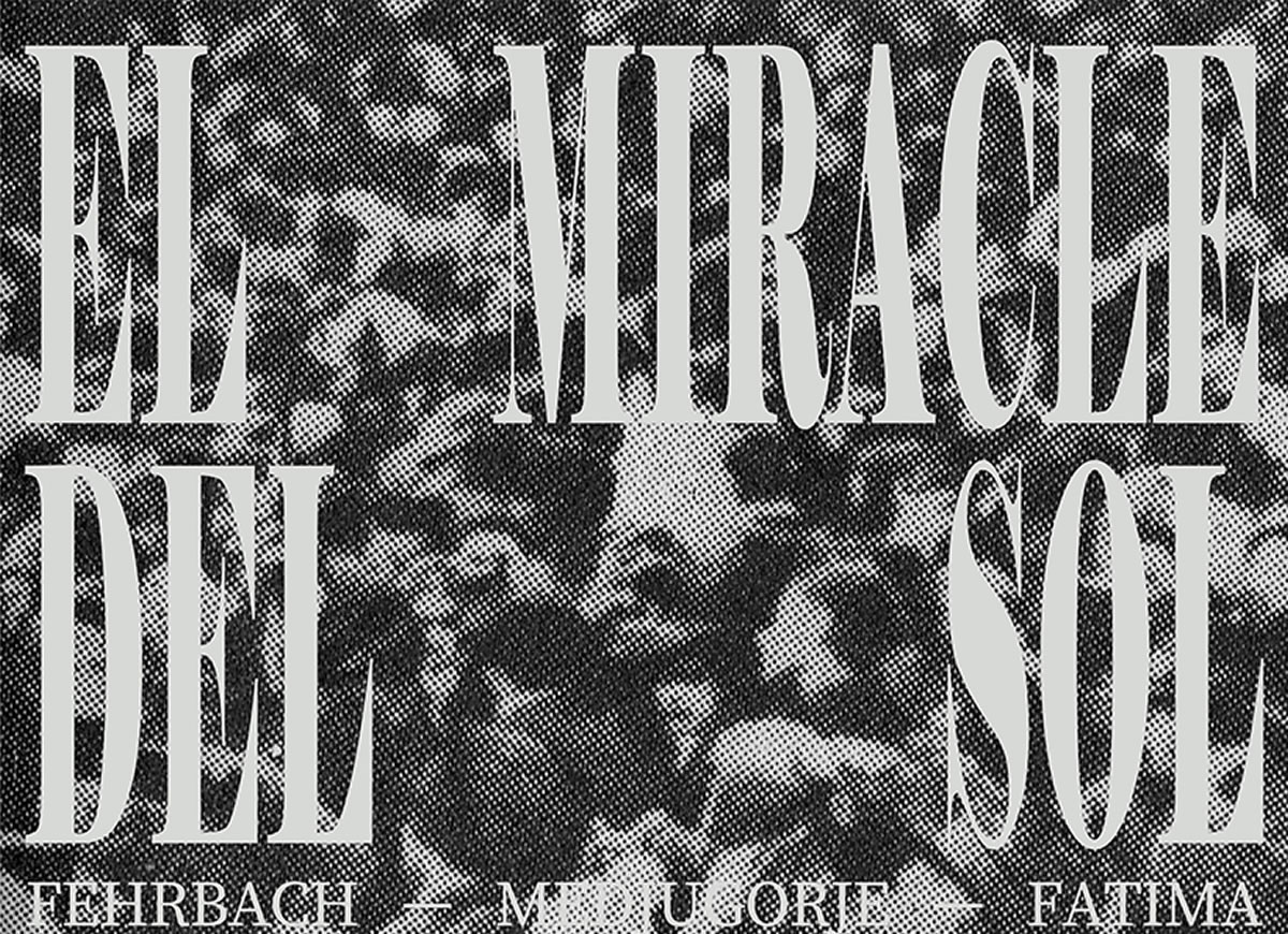 videoinstalacion-el-miracle-del-sol Videoinstalación El Miracle del Sol