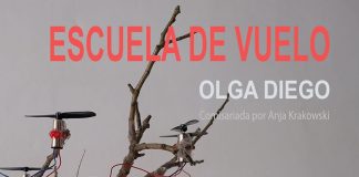 Exposición ‘Escuela de vuelo’ en el Espacio Séneca Exposición Escuela de Vuelo Espacio Séneca Alicante