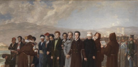 Exposición Gisbert MUBAG