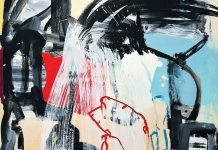 Exposición Huellas de Singularidad Lonja del Pescado