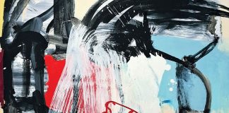 Exposición Huellas de Singularidad Lonja del Pescado