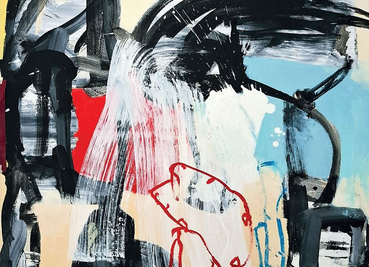 Exposición Huellas de Singularidad Lonja del Pescado