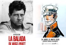 Exposición Hugo Prat Espacio Séneca Alicante