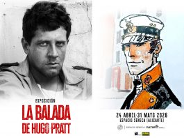 Exposición Hugo Prat Espacio Séneca Alicante