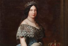 Exposición La época romántica MUBAG