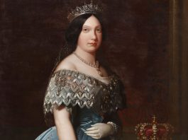 Exposición ‘La época romántica’ en el MUBAG Exposición La época romántica MUBAG