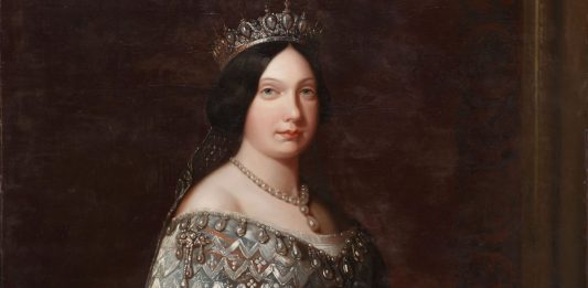 Exposición ‘La época Romántica’ en el MUBAG Exposición La época romántica MUBAG