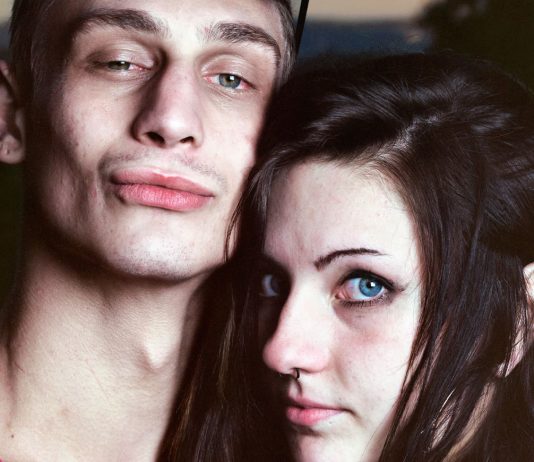 Exposición La firmeza de un instante Las Cigarreras