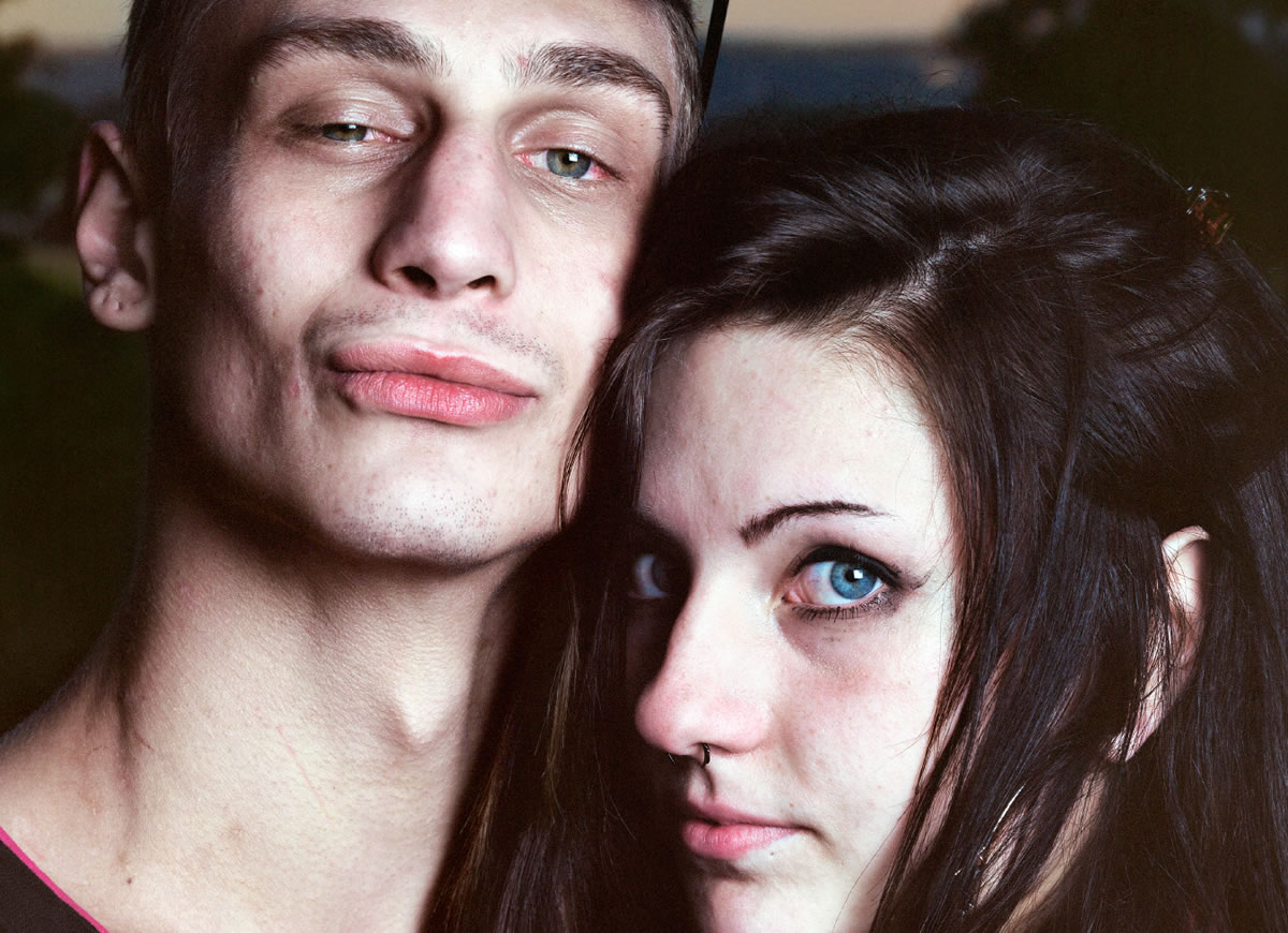 Exposición La firmeza de un instante Las Cigarreras