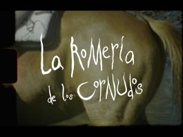 Exposición ‘La romería de los cornudos’ en Las Cigarreras Exposición La Romería de los Cornudos Las Cigarreras