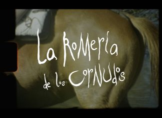 Exposición La Romería de los Cornudos Las Cigarreras