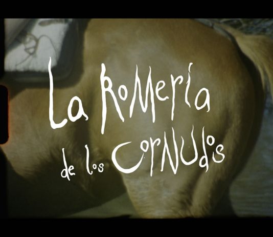 Exposición La Romería de los Cornudos Las Cigarreras