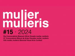 exposición mulier mulieris 2024 MUA