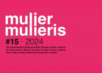 exposición mulier mulieris 2024 MUA