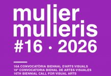 exposición mulier mulieris 2026 MUA