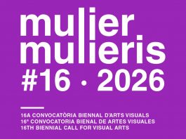 Exposición ‘mulier, mulieris’ 2026 en el MUA exposición mulier mulieris 2026 MUA