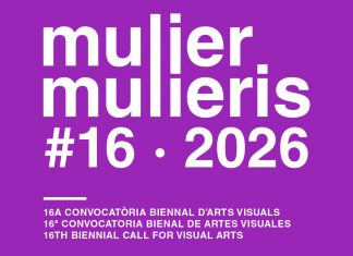 Exposición ‘mulier, mulieris’ 2026 en el MUA exposición mulier mulieris 2026 MUA