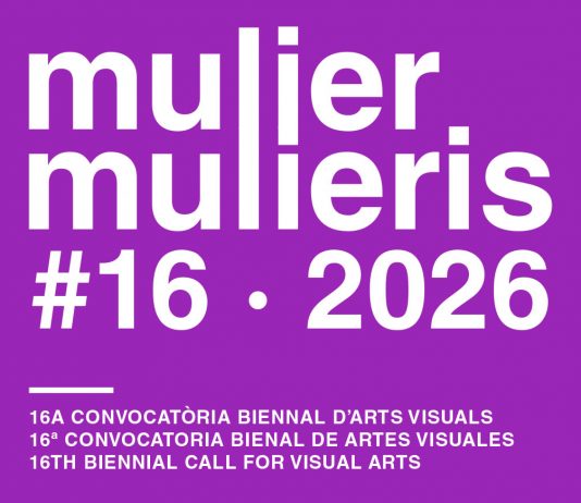 exposición mulier mulieris 2026 MUA